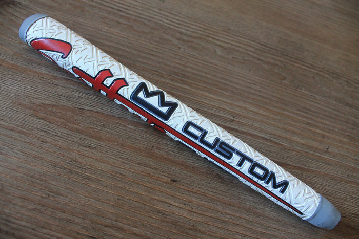 White/Red Standard