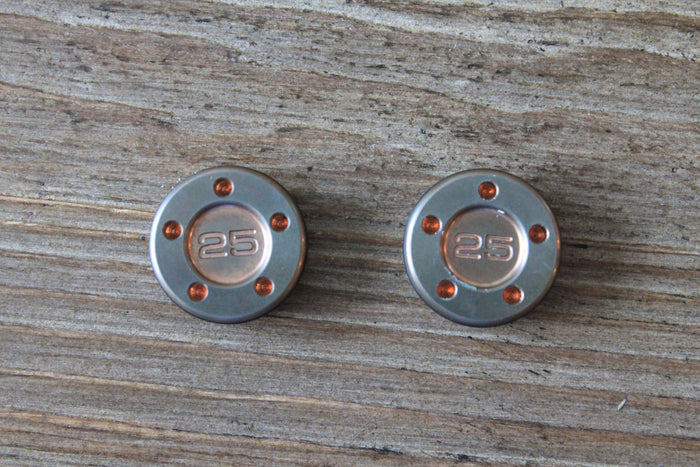 Copper 25g