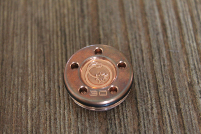 Scotty Cameron Custom Shop Putter Weights