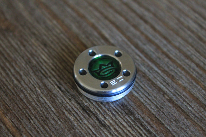 Green 20g Custom Shop