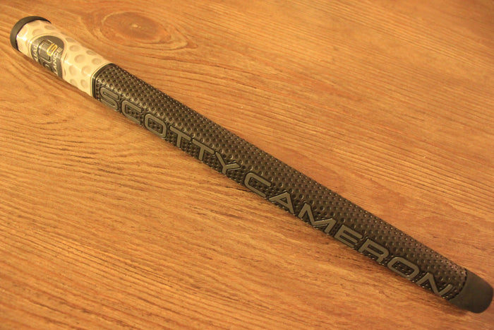 Scotty Cameron Dual Balance Putter Grips (Various Colors Available)