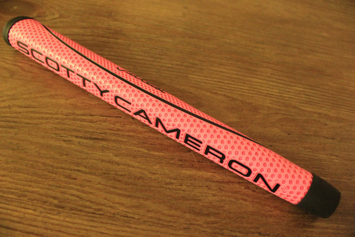 Bubble Gum Pink Midsize