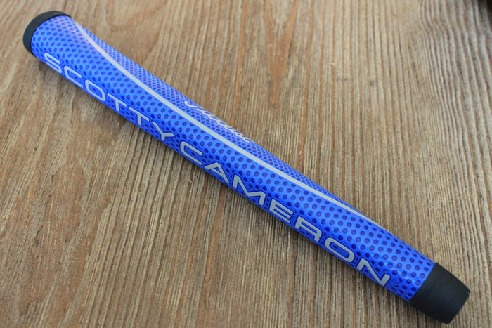 Blue Midsize