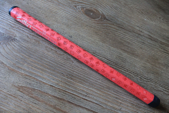 Scotty Cameron Old School Custom Shop Putter Grips (Various Options Available)