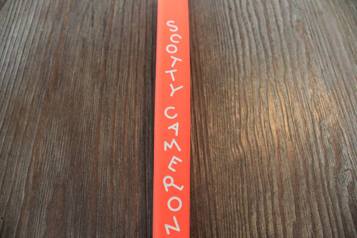 Scotty Cameron Pistolini Putter Grips (Various Colors Available)