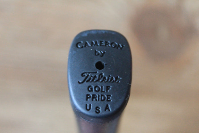 Scotty Cameron Smooth Pistol Putter Grip