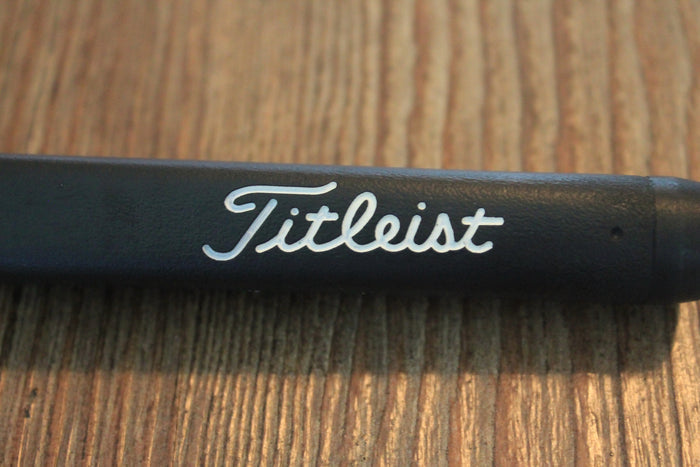Scotty Cameron Smooth Pistol Putter Grip