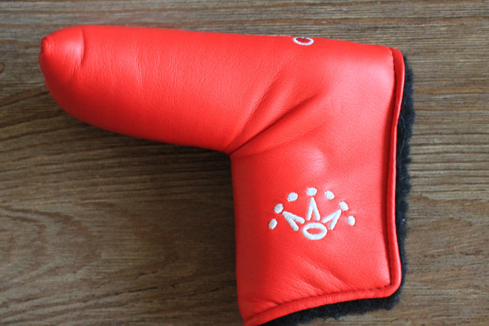 Scotty Cameron Stock Headcovers (Various Options Available)