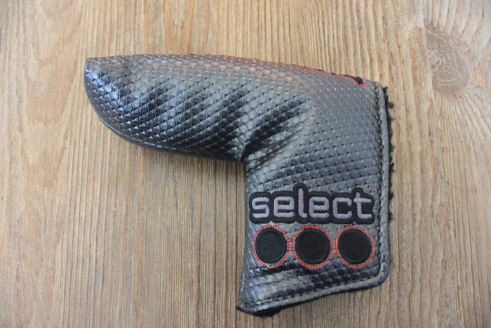 Select Blade