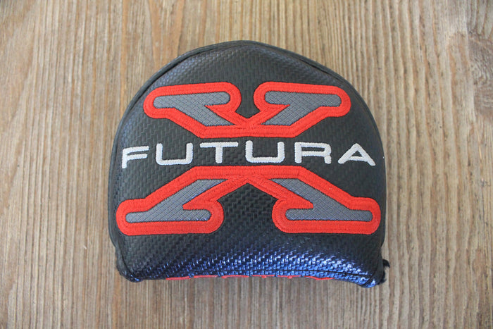 Futura X (used)