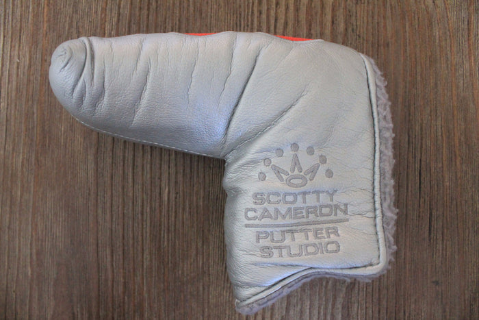 Scotty Cameron Stock Headcovers (Various Options Available)