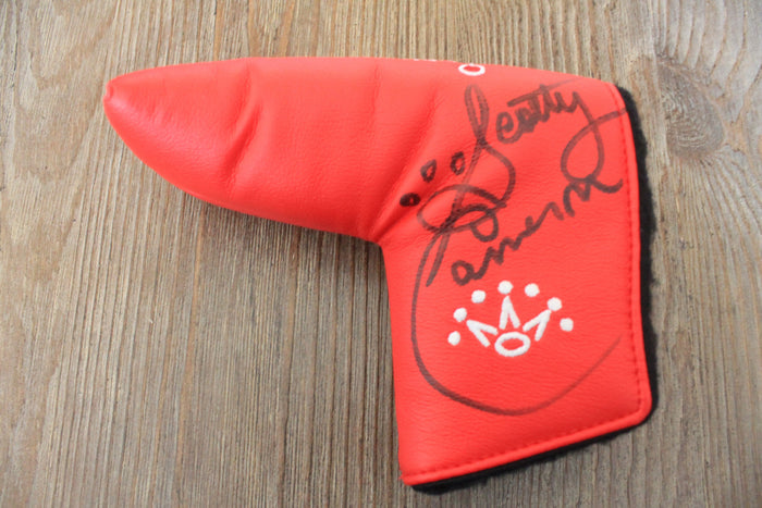 Scotty Cameron Stock Headcovers (Various Options Available)