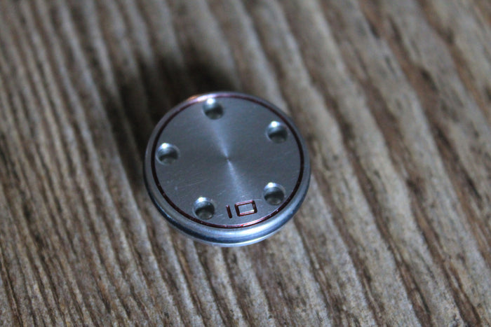 Scotty Cameron Stock Putter Weights