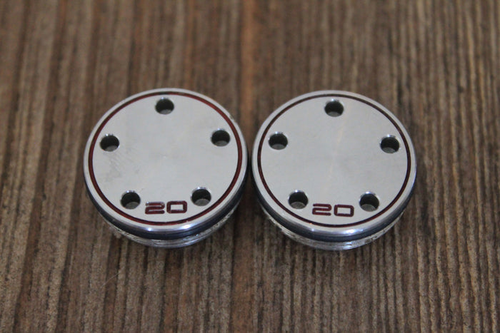 Stock Old School 20g