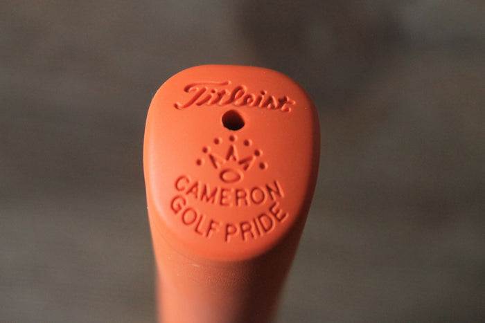 Scotty Cameron Studio Design Putter Grips (Various Colors Available)