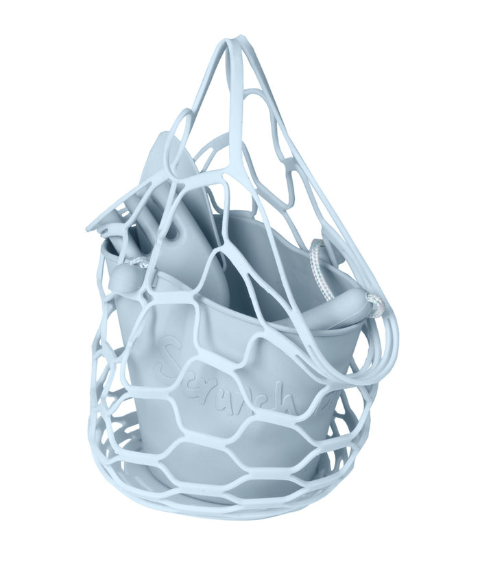 Scrunch Collapsible Kids Beach Bag - Assorted