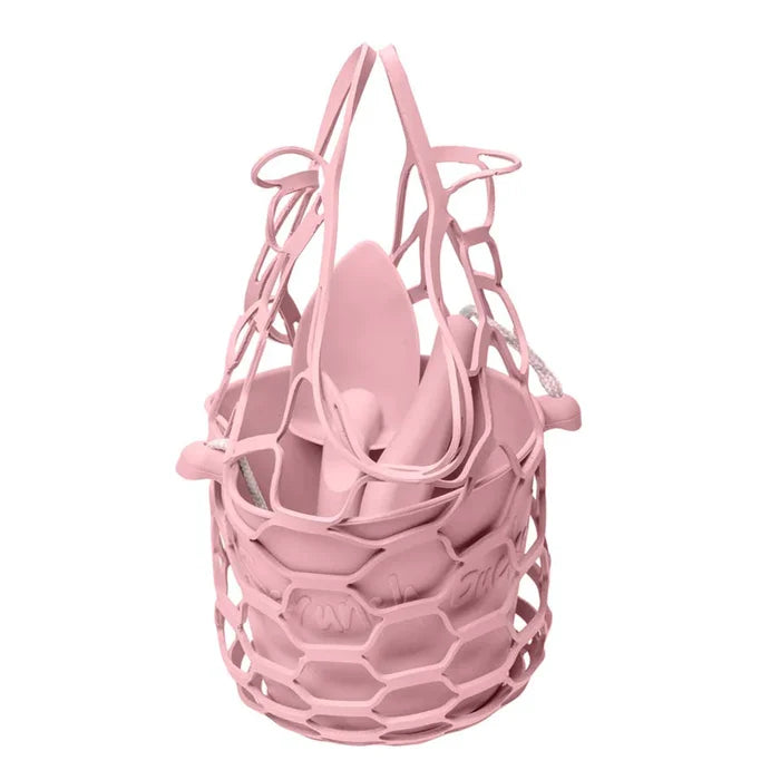 Scrunch Collapsible Kids Beach Bag - Assorted