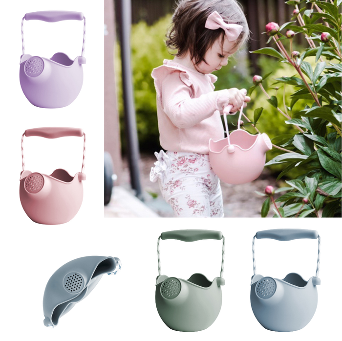 Scrunch Collapsible Watering Can