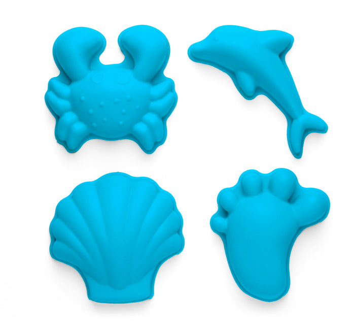 Blue Fish
