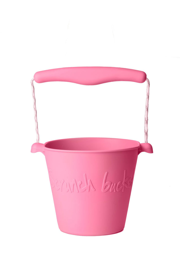 Flamingo Pink