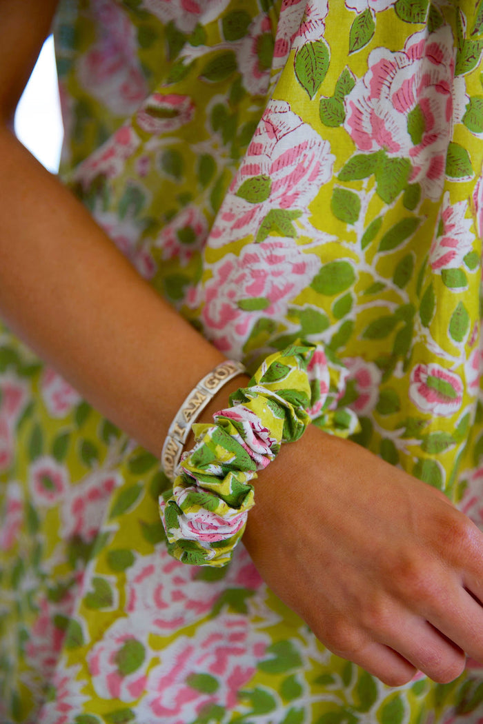 Scrunchie