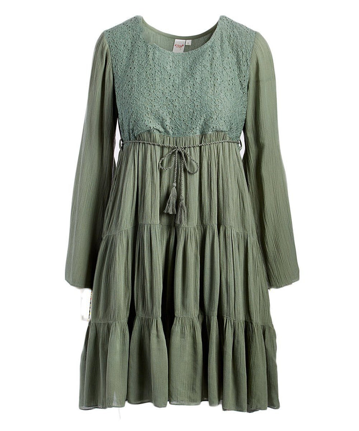 Sea Foam Green Dress Dress Yo Baby Wholesale