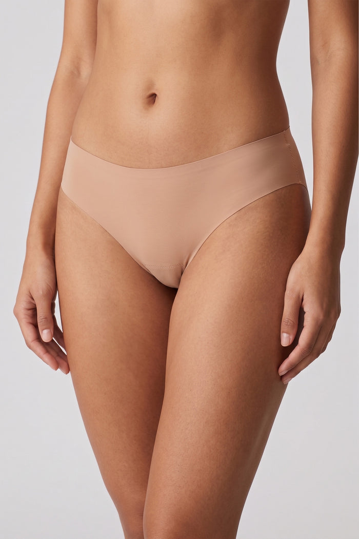 Seamless Bikini Panty