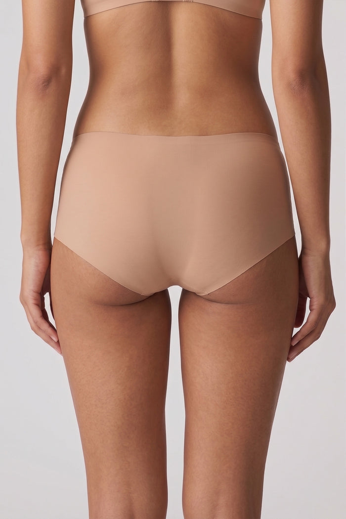 Seamless Bikini Panty