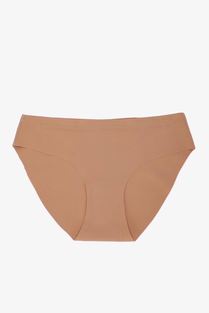 Seamless Bikini Panty