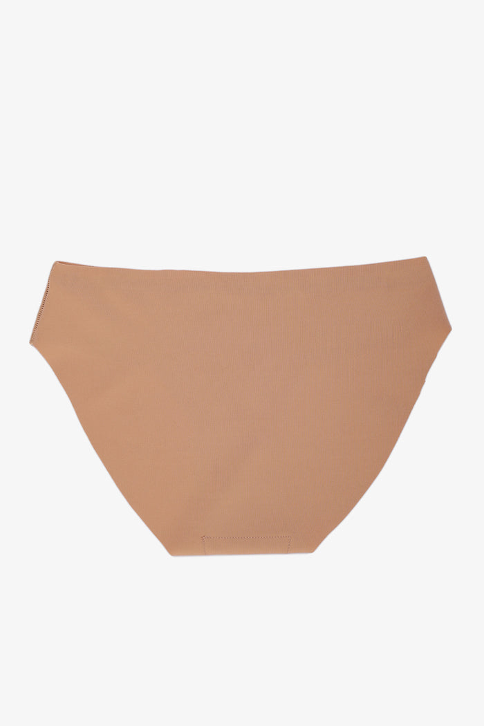 Seamless Bikini Panty