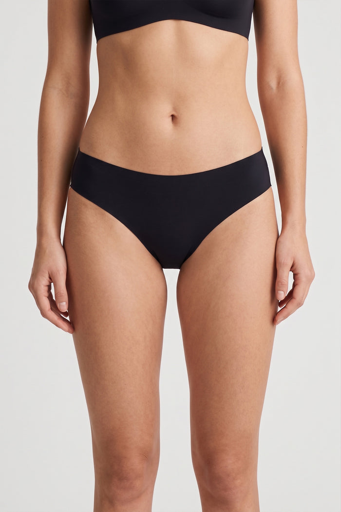Seamless Bikini Panty