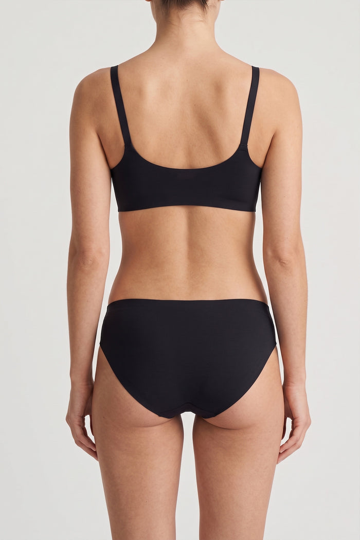 Seamless Bikini Panty