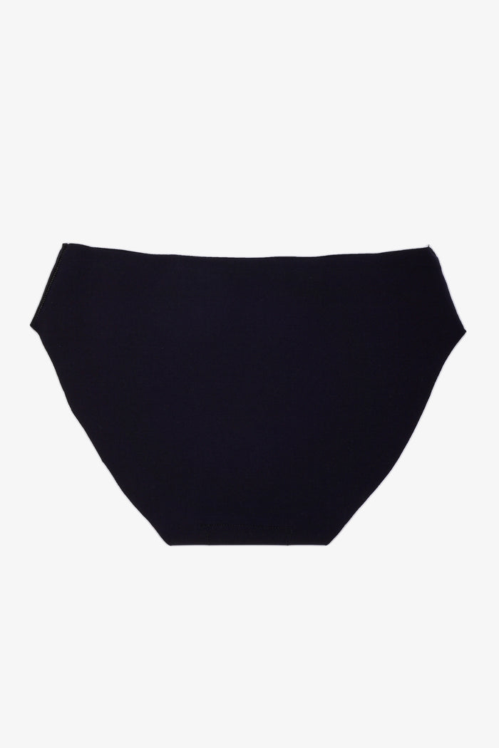 Seamless Bikini Panty