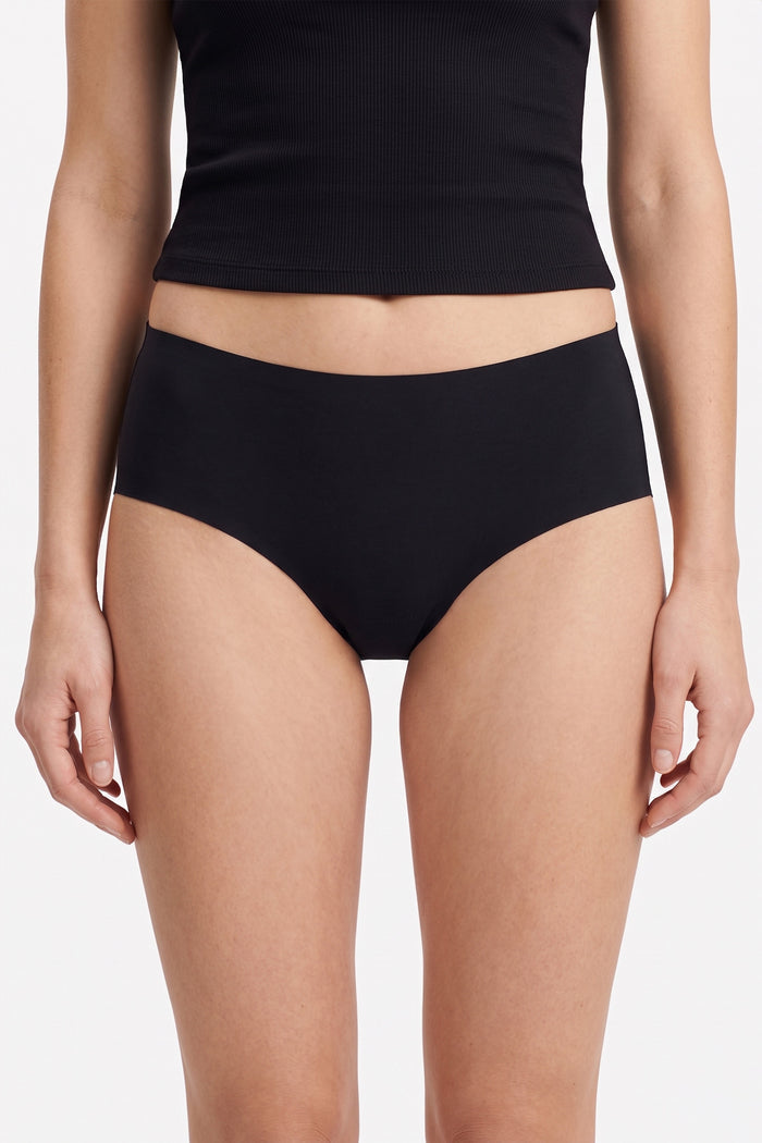 Seamless Brief Panty