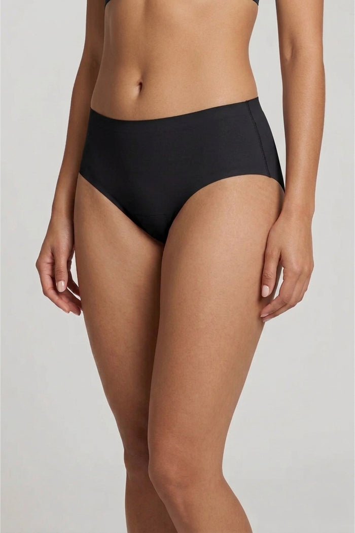 Seamless Brief Panty