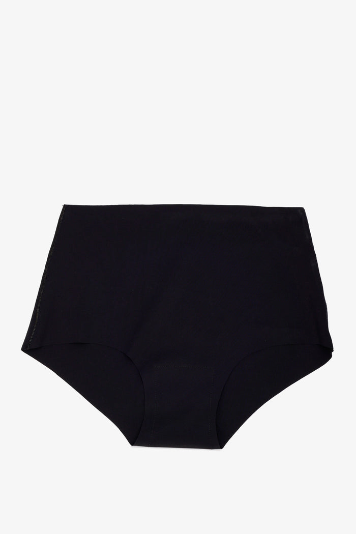 Seamless Brief Panty