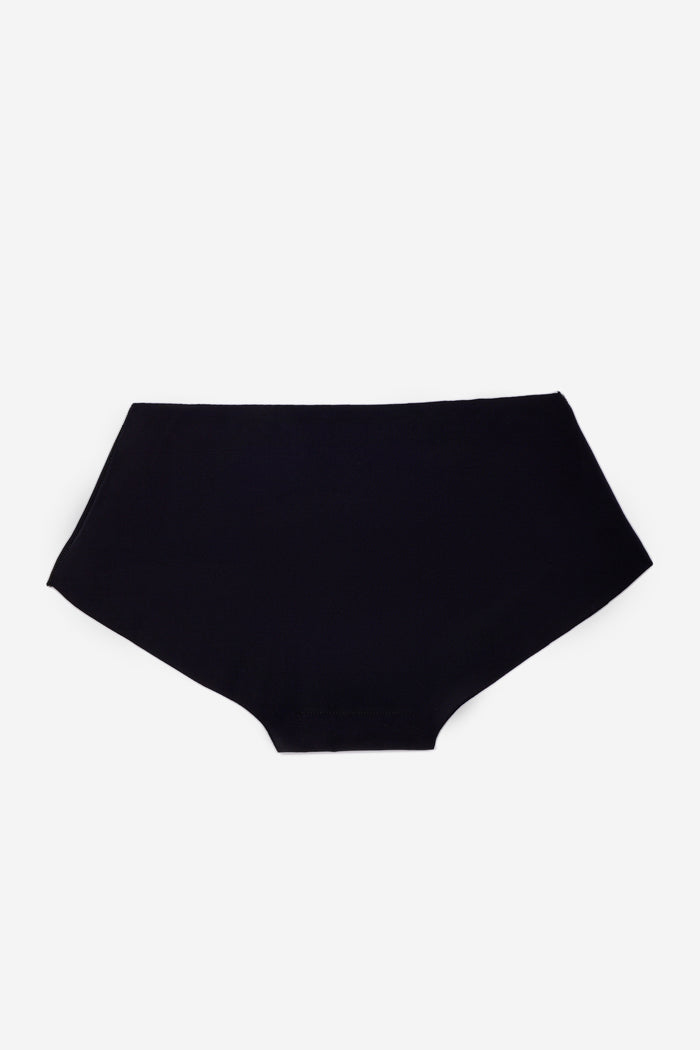 Seamless Brief Panty