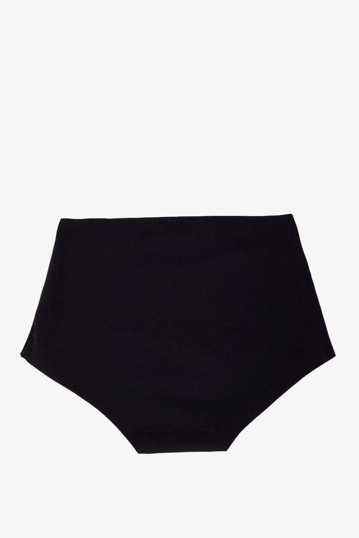 Seamless Brief Panty