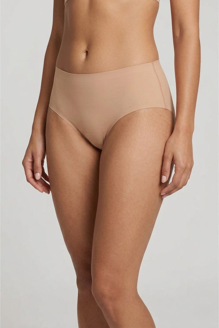 Seamless Brief Panty