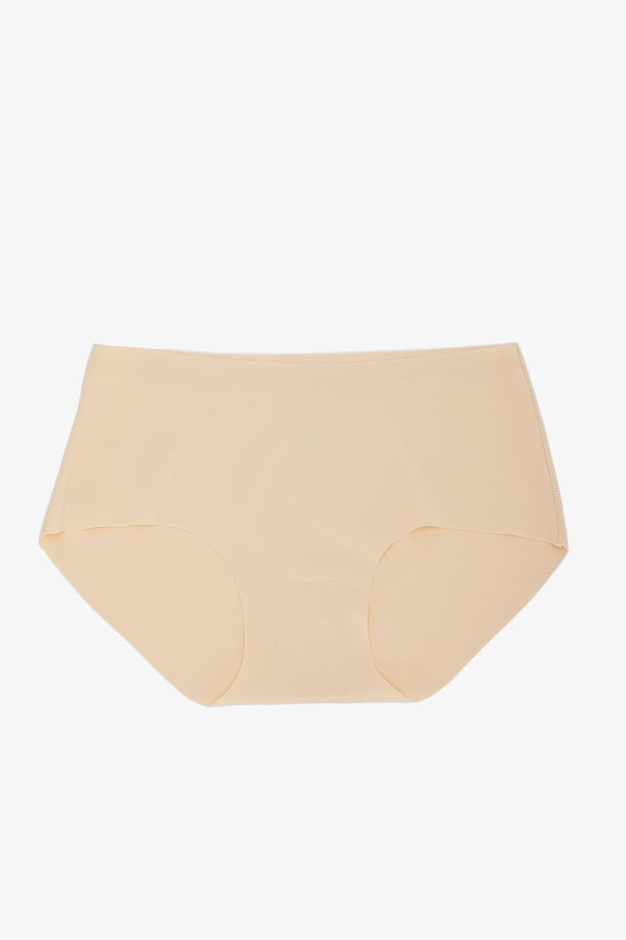 Seamless Brief Panty