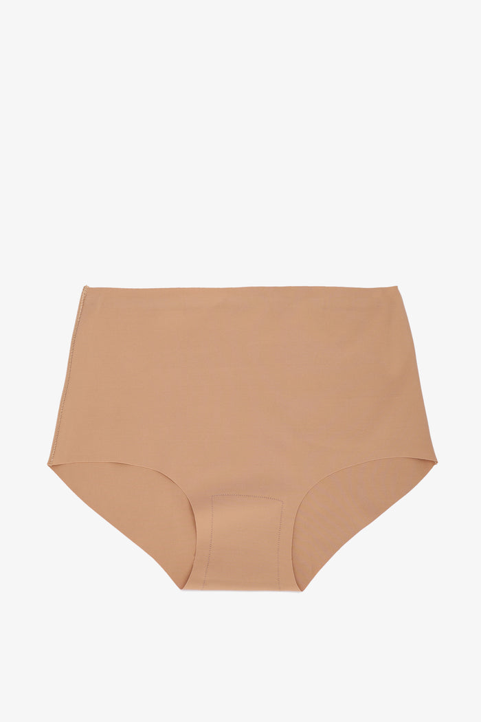 Seamless Brief Panty