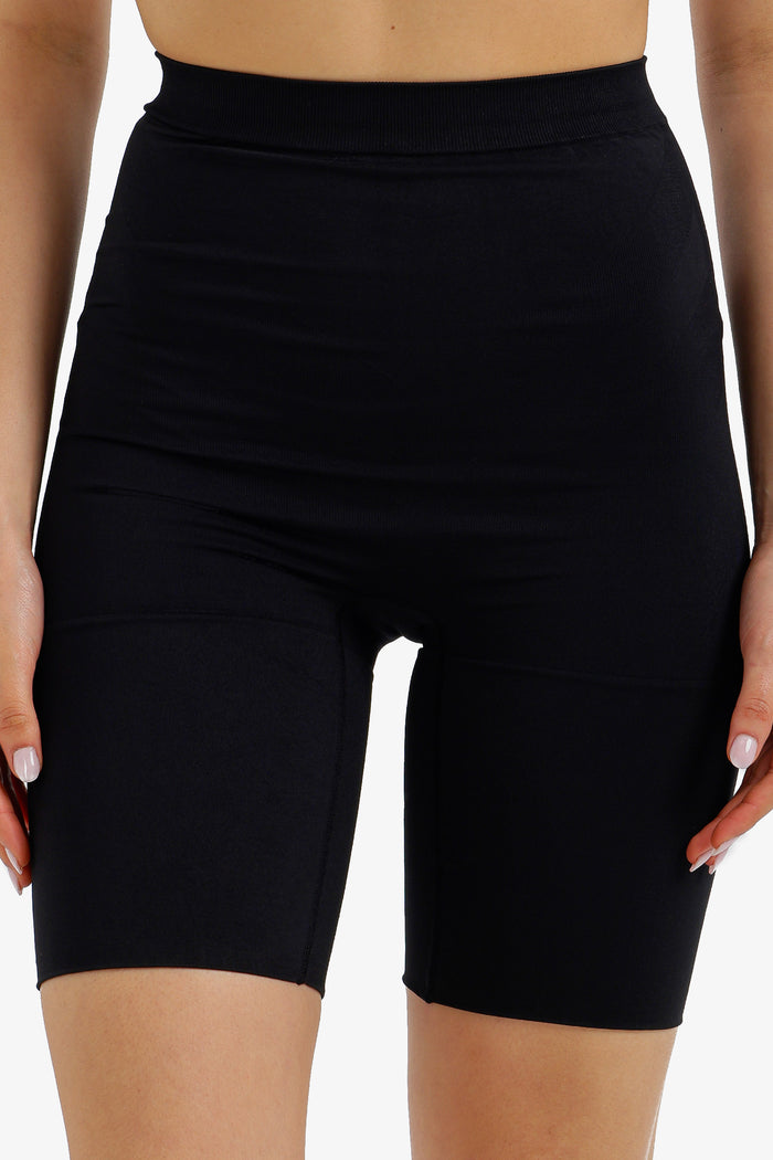 Seamless Corset Shorts