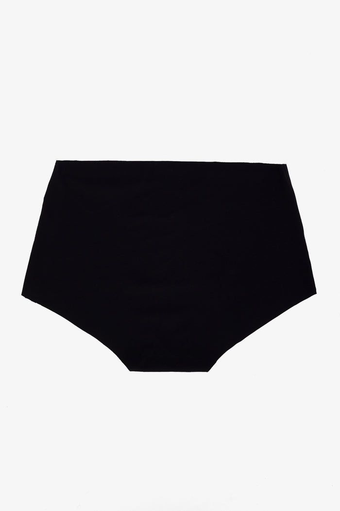 Seamless High-Waist Panty