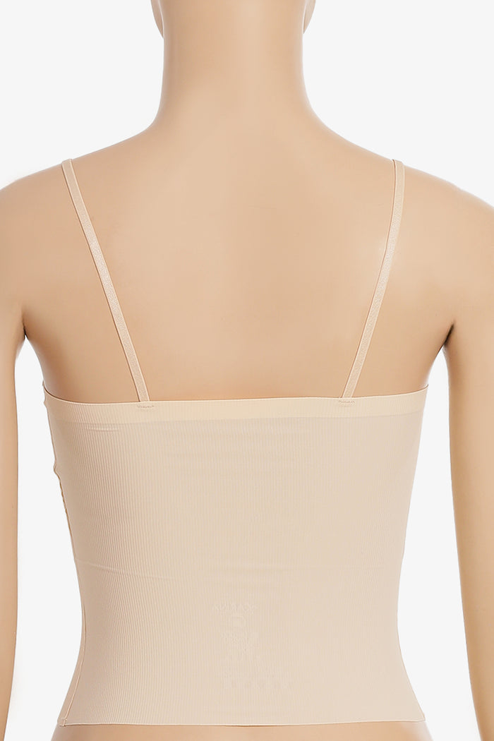 Seamless Padded Cami Top