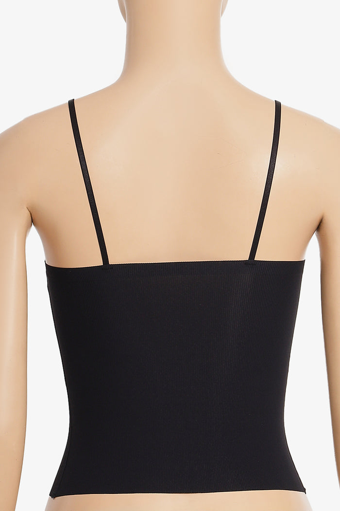 Seamless Padded Cami Top
