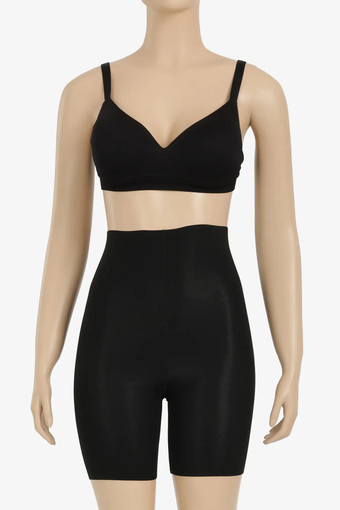 Seamless Push Up Corset