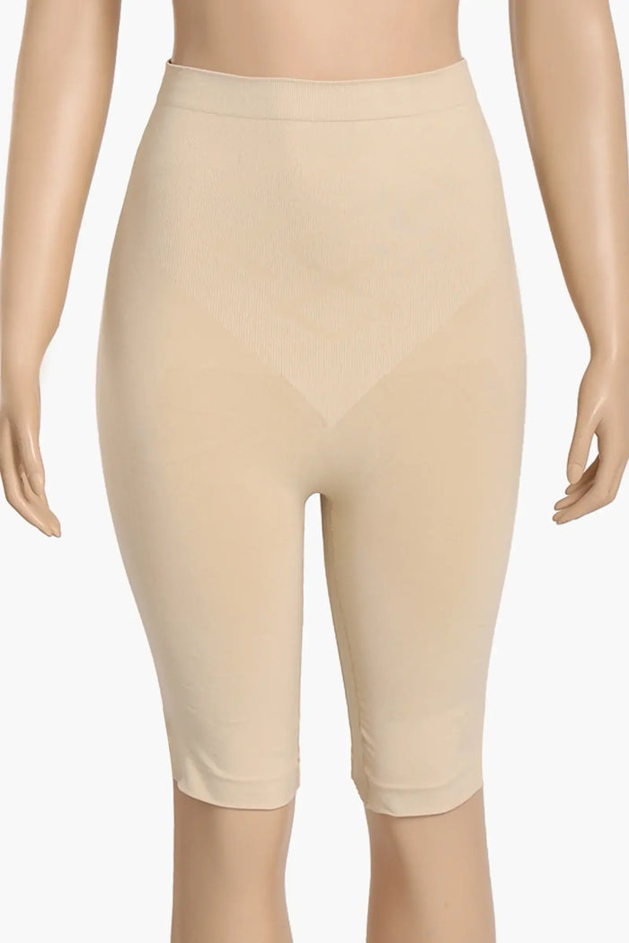 Seamless Push-up Shorts Corset