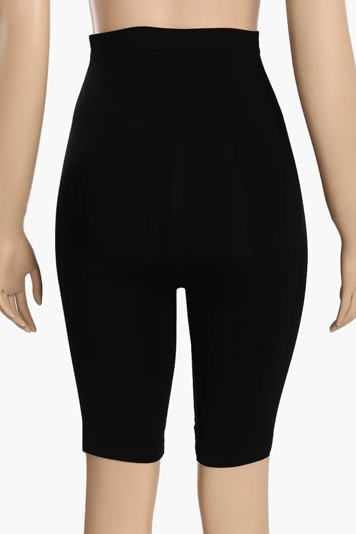 Seamless Push-up Shorts Corset
