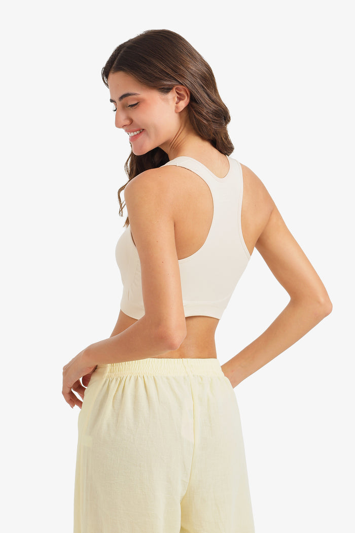 Seamless Soft Bra