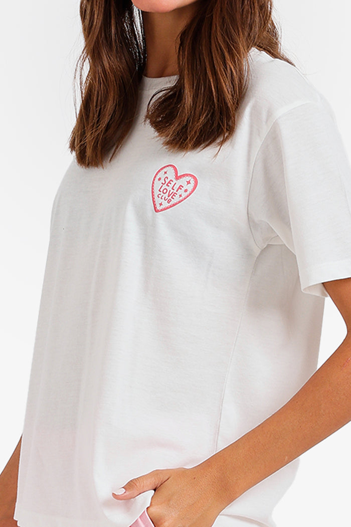 "Self Love" Pyjama Set